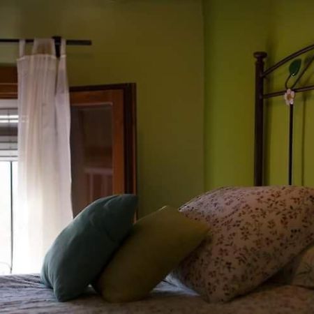 Casa Rural Los Lilos Gotor Стая снимка