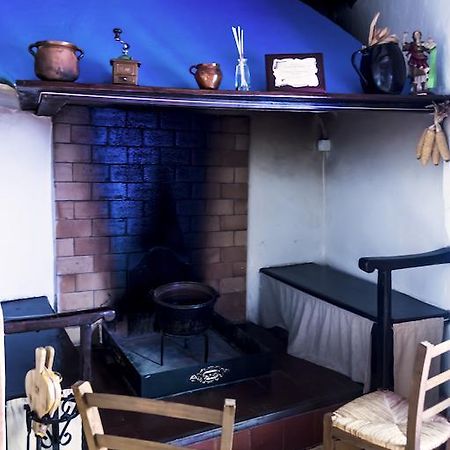 Casa Rural Los Lilos Gotor Стая снимка