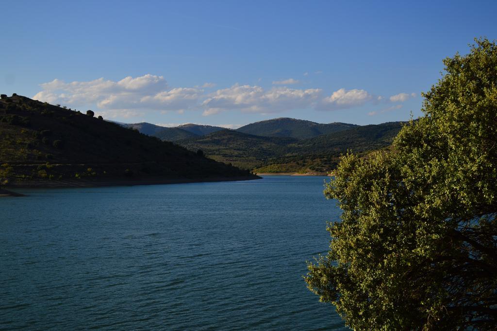 Casa Rural Los Lilos Gotor Стая снимка