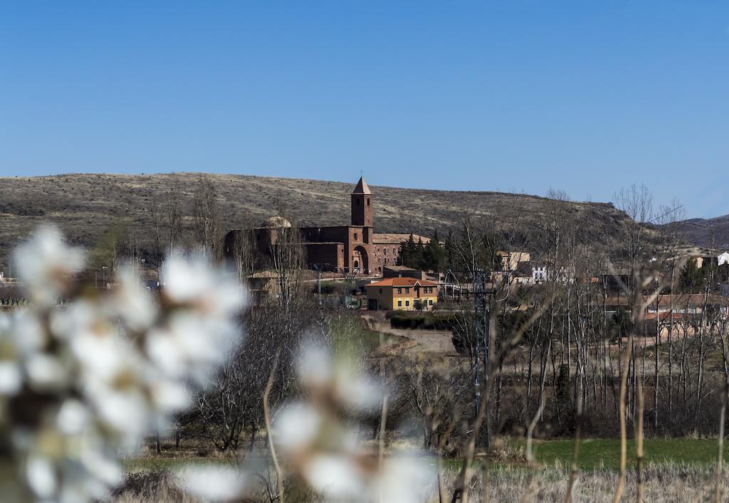 Casa Rural Los Lilos Gotor Стая снимка