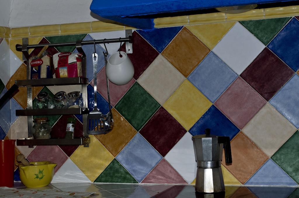 Casa Rural Los Lilos Gotor Стая снимка