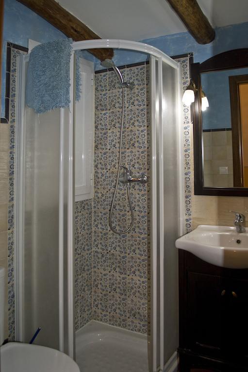 Casa Rural Los Lilos Gotor Стая снимка