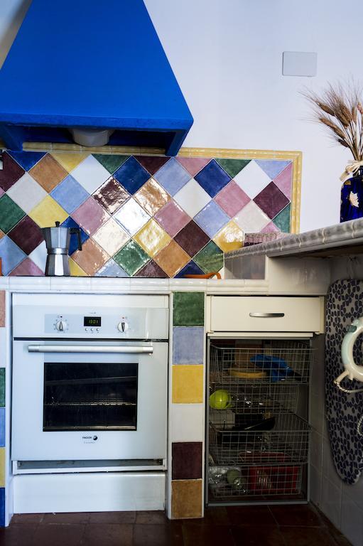 Casa Rural Los Lilos Gotor Стая снимка